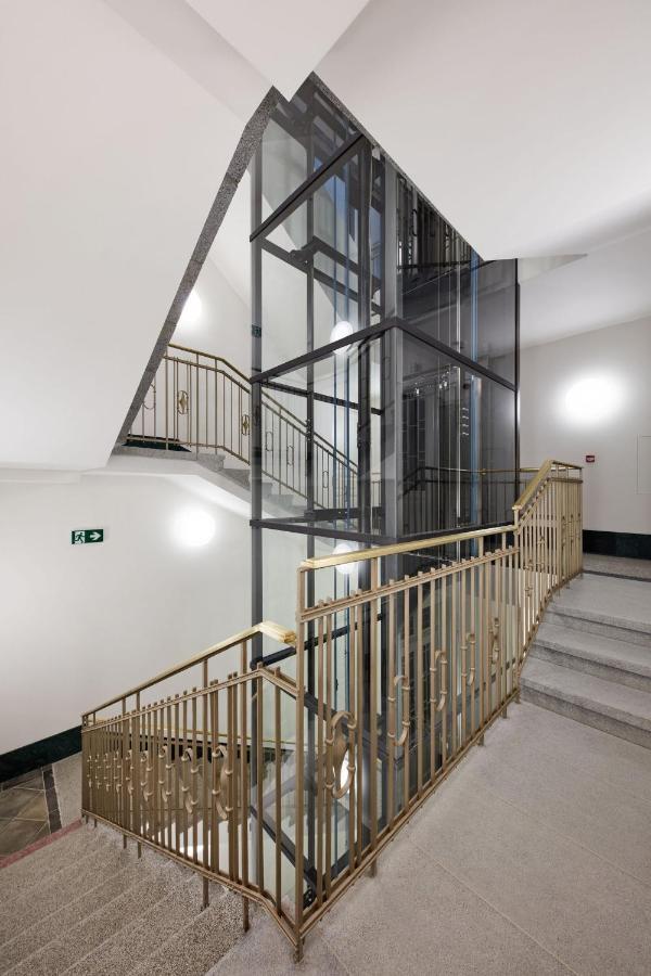 Turnkey I Premium Apartment 布拉格 外观 照片